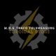 MDG Trafo Tulungagung