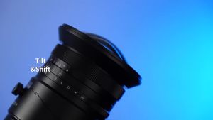 TTArtisan | TTArtisan Tilt Shift 17mm F4 Full Frame Wide Angle lens for Sony E Nikon Z Canon EOS R Sigma Leica Lumix Sigma L Fujifilm GFX
