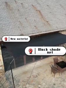 High-Quality Anti-UV Sunshade Net with 90% Shading Rate Ideal for Outdoor Greenhouse Farms Parking Garden Yard and Kennel Waterproof and Heat-Resistant Shade Cloth Heat Insulation Net with Grommets BUY 1 TAKE 1