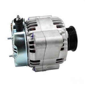 Alternator OE 27060-62160 12V 80A 5VZ-FE 3.4L V6 for Toyota 4Runner Hilux Surf Land Cruiser Prado 1999-2004 OEM Generator