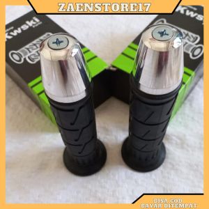 Handgrip Plus Jalu Kaze Motor Universal