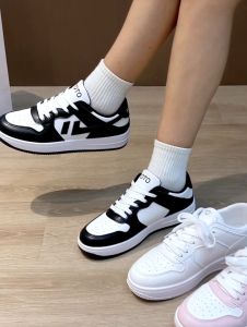 Westlink Treandy Casual Sneakers: Korean Style Footwear for Women