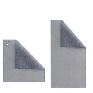 Thickened Suede Car Wash Towel: A Multipurpose Cleaning Solution