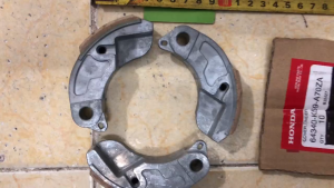 Bố 3 càng AB 110/CLICK 110/LEAD 110/ SCR 110cc cao cấp