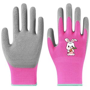 REXUELONG | Waterproof Bite-Proof Long Gloves Protection