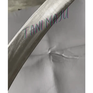 Sabit Sawit / Cap 111 / 4 Sudut / Sabit Sawit Cap 111 set / Potong Sawit / Sawit Pisau / Knife Palm Oil / 159.1