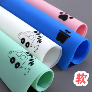 Bảng Ghi Chú Bằng Silicon Dày Viết Cho Học Sinh Tiểu Học Bảng Vẽ A4 Bảng Viết Chuyên Dụng A3 Bảng Kiểm Tra Trung Học Phổ Thông Bằng Nhựa Dày