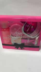 Love Skin Perfection Rejuvenating Set