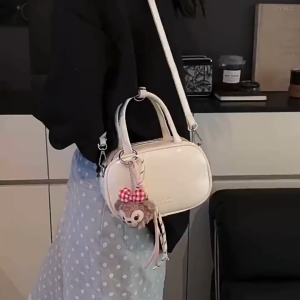 [ BISA NFC] Tas Premium Handbag Wanita Tas Tenteng Wanita Tas Selempang Wanita Import Slingbag Wanita Tas Bahu Wanita Import TW8999