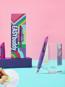 STABILO | Correction Pen for Elementary School Students 0.38mm