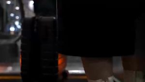 TRAVELCUL 8Pcs Luggage Wheel Cover Travel Luggage Wheel Protective Cover Silicone Silent Shock Absorbing Wear Resistant