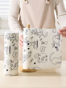 ASCOR | Disposable Multifunctional Kitchen Wipes