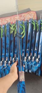 Affordable Diving Harpoon Set - Complete Spearfishing Tool for Beginners