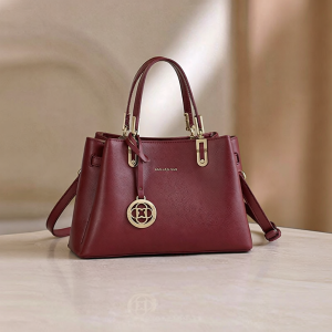 Mexican | Túi Xách Dung Lượng Lớn Elegance cho Mẹ