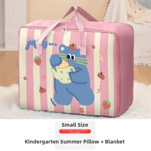 JINBOXI | Cute Cartoon Storage Bag
