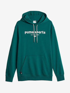 PUMA | Mens Casual Hoodie