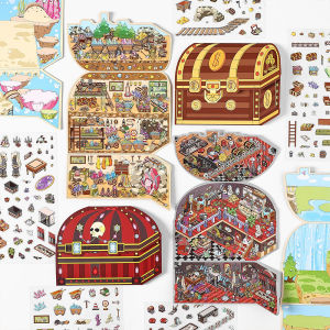 Cute Ins-style Decorative Stickers