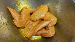 ผงหมักไก่แดง บังแจ๊ค ขนาด 80 กรัม สามารถหมักไก่ได้ 2 กิโลกรัม สูตรนี้ขายดีมาก