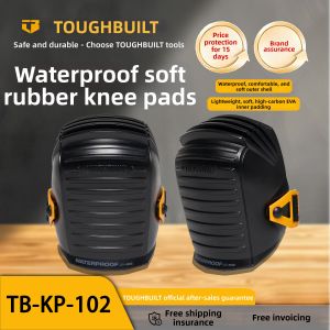 Toughbuilt | Labor Protection Soft Knee Pads