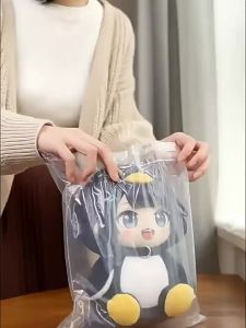Sound-making Stuffed Animal