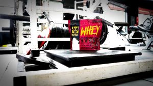 MUTANT Whey 100% Whey Protein (10/5/2lbs)-amino acid BCAA supplement Whey protein Vitamin Whey Protein Powder Muscle Building Lean Muscle Susu Gym