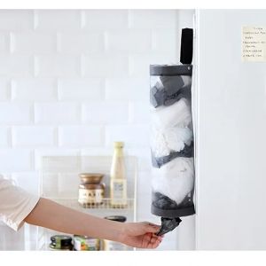 Tas Tempat Penyimpanan Kresek Kantong Plastik