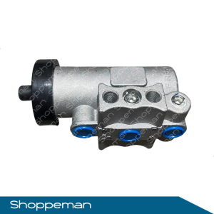 UNIVERSAL NISSAN TRUCK AIR GOVERNOR SMALL TYPE 3 HOLES 47540-Z005