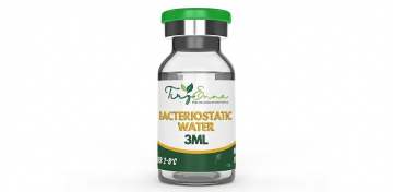 b12 injection mexico How Much Bacteriostatic Water to Add to Peptides?