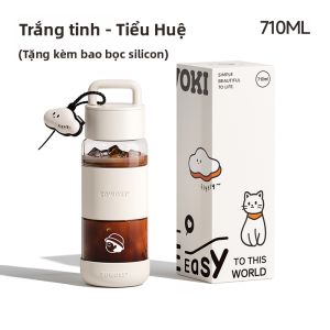 Ly Kính Mùa Hè Dung Lượng Lớn