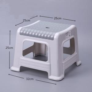 YUYOU | Bathroom Use Stool Durable