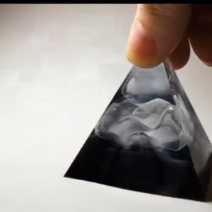 Transparent Resin Pigment Oily Coloring Essence for UV/Epoxy Resin