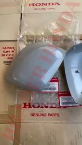 COVER TUTUP SPION CAP SKULL CIVIC FB1 FB3 2012 2013 2014 2015 HONDA 76201-TR0-A01ZP 76251-TR0-A01ZQ CASING GARNISH KACA CAP GARNIS MIRROR
