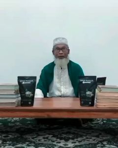 GARAM RUQYAH BIDARA BANTEN / GARAM RUQYAH BANTEN / GARAM BANYAK MANFAAT