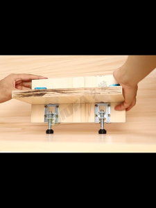 4pcs 6cm Adjustable Furniture Leveling Feet With Anti Slip Pad Include Mounting Screws For Cabinet