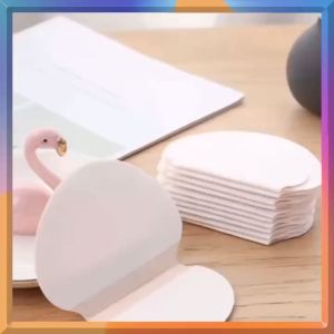 【Ready Stock】40/20Pcs Disposable Antiperspirant Underarm Dress Sticker Pads Armpits Sweat Pads Deodorant Patch