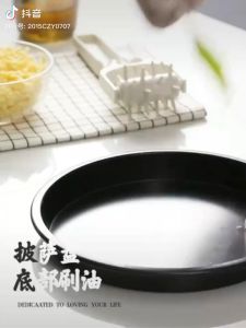 Non-Stick Pizza Pan & Round Oven Baking Tray: A Comprehensive Guide