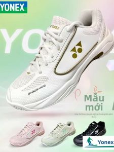 Yonex | Giày Đánh Cầu Lông Chống Trượt Hấp Thụ Sốc Thông Khí Nhẹ