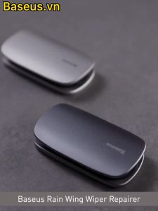 Dụng cụ mài sửa chữa gạc nước mưa cho ô tô Baseus Rain Wing Wiper Repairer - CRXFQ