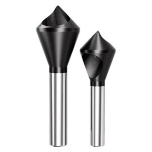 LASH | Deburring Tapered Drill Bit 90 Degree