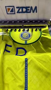 98 Brazil Home Short Sleeve Retro Jersey 9 Ronaldo and Ronaldinho Childrens and Adults Soccer Uniforms T T-shirt