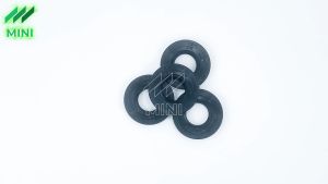 Phớt phốt chắn dầu nhiều kích thước dùng cho hệ thống máy móc xi lanh thủy lực