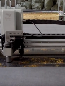 Round PVC Tablecloth Peony Print Waterproof Oil Proof Antifouling 6 Seater Reusable Heavy Duty Non Slip Round PVC Tablecloth