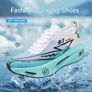 Men Sneakers Mesh Comfort Tennis Shoes 2025 Mens Running Carbon Board 3.0 Cushion Sports Training Jogging Speciality Jog Shoes