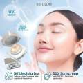 BB CREAM. 