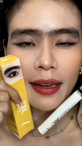 [Phiên bản Giới Hạn] Dưỡng Mày BC Xmax Thắm Đoàn Bản Nâng Cấp 2026