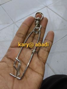 snap double kili panjang 14 cm (harga /3 pcs)
