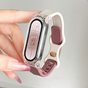 COJR | Heart Rate Monitoring Smart Bracelet for Women Students 2026 New Model