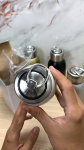 Vaccum Termos 280ML Plus Box