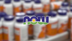 NOW Foods Omega-3 Mini Gels 180 Softgels