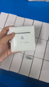 Hotel Smart Power Saver Device Energy Saving Box